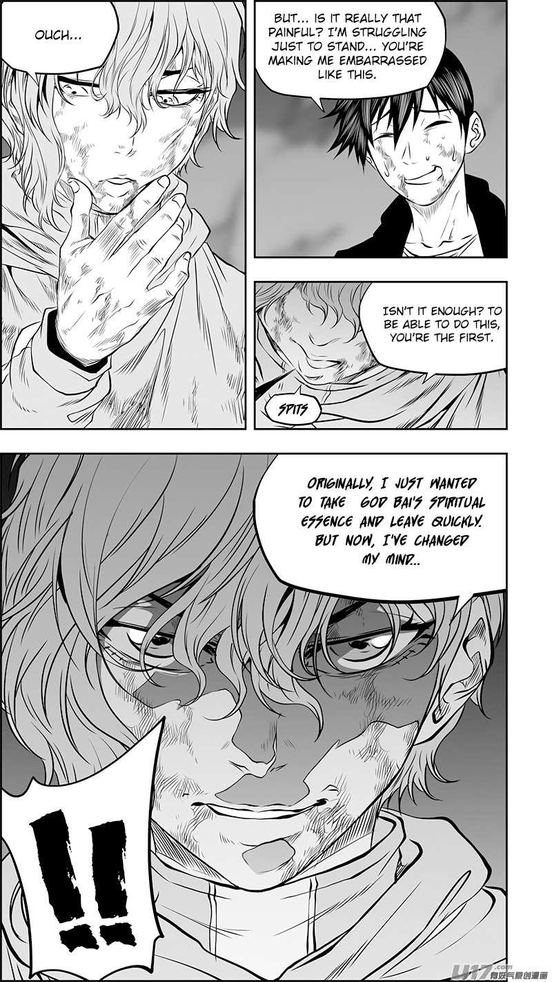 Autophagy Regulation Chapter 367 4